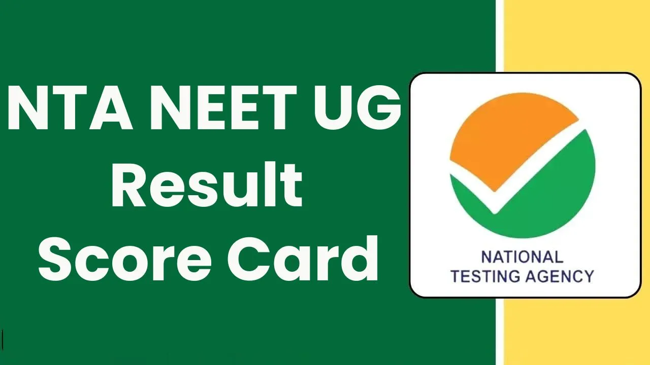 NTA NEET UG Result 2024 Result Dates Cutoff Sarkari Result