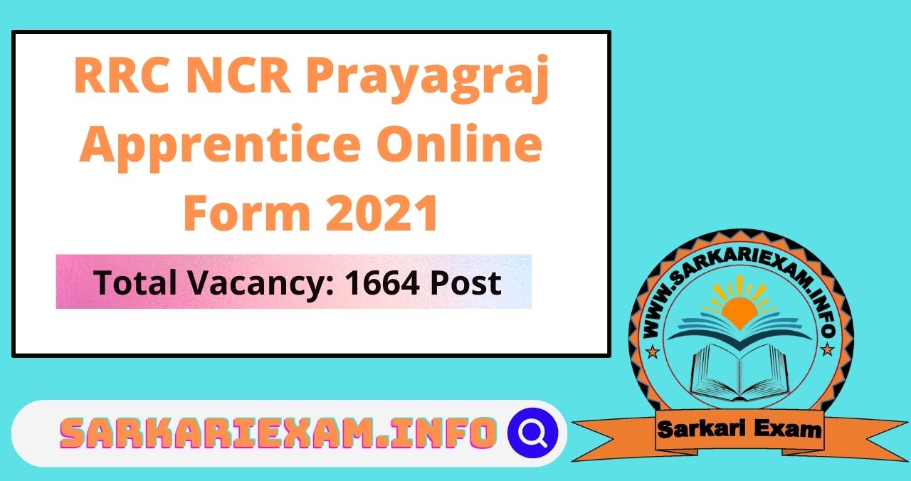 railway-rrc-ncr-apprentice-online-form-for-1664-post-sarkari